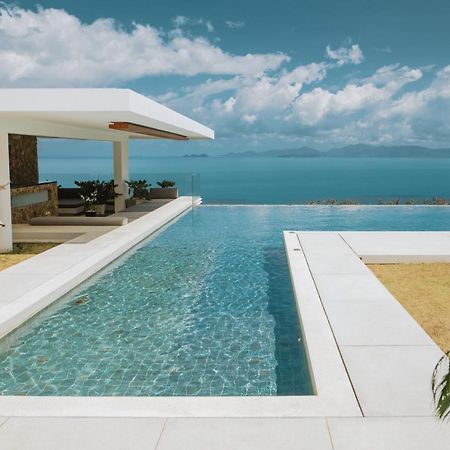 Villa Blue View Mae Nam Zewnętrze zdjęcie