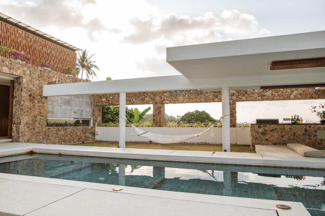 Villa Blue View Mae Nam Zewnętrze zdjęcie