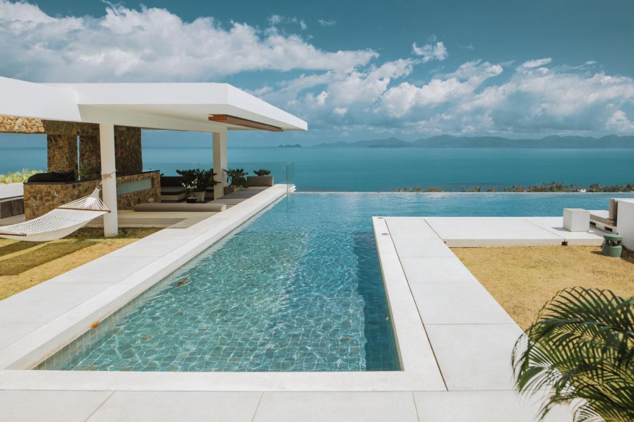 Villa Blue View Mae Nam Zewnętrze zdjęcie