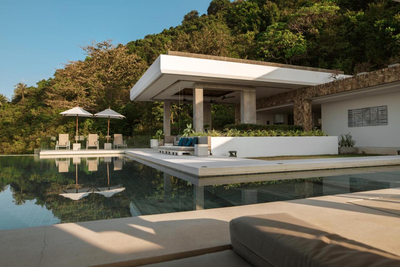Villa Blue View Mae Nam Zewnętrze zdjęcie