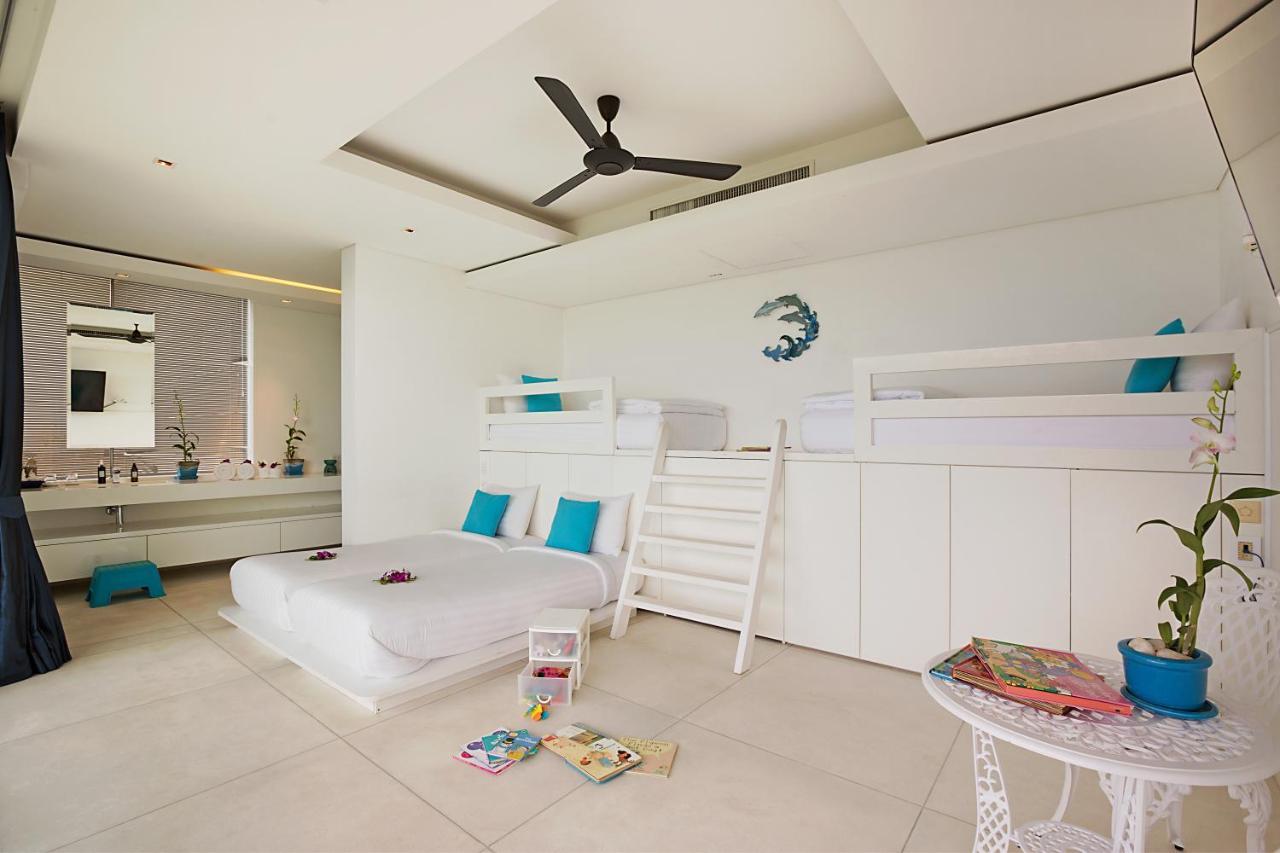 Villa Blue View Mae Nam Zewnętrze zdjęcie