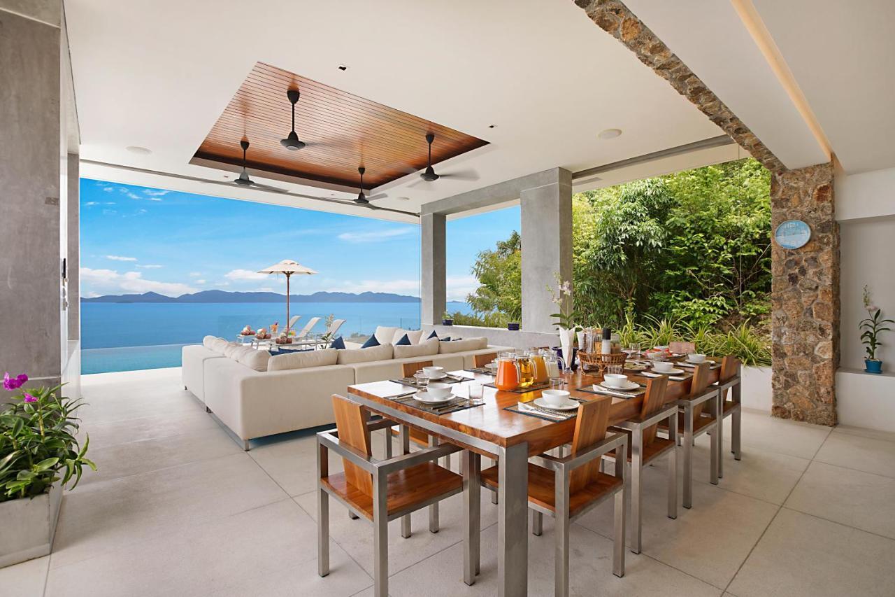 Villa Blue View Mae Nam Zewnętrze zdjęcie