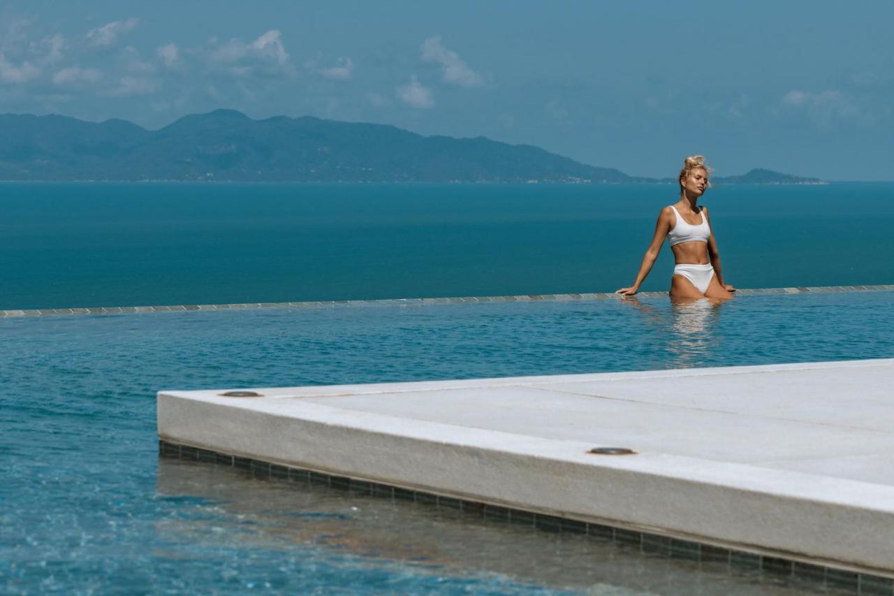 Villa Blue View Mae Nam Zewnętrze zdjęcie