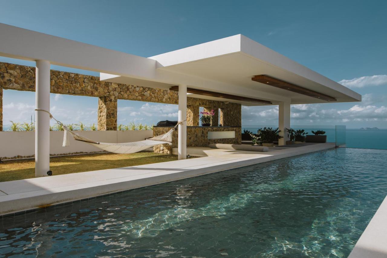 Villa Blue View Mae Nam Zewnętrze zdjęcie