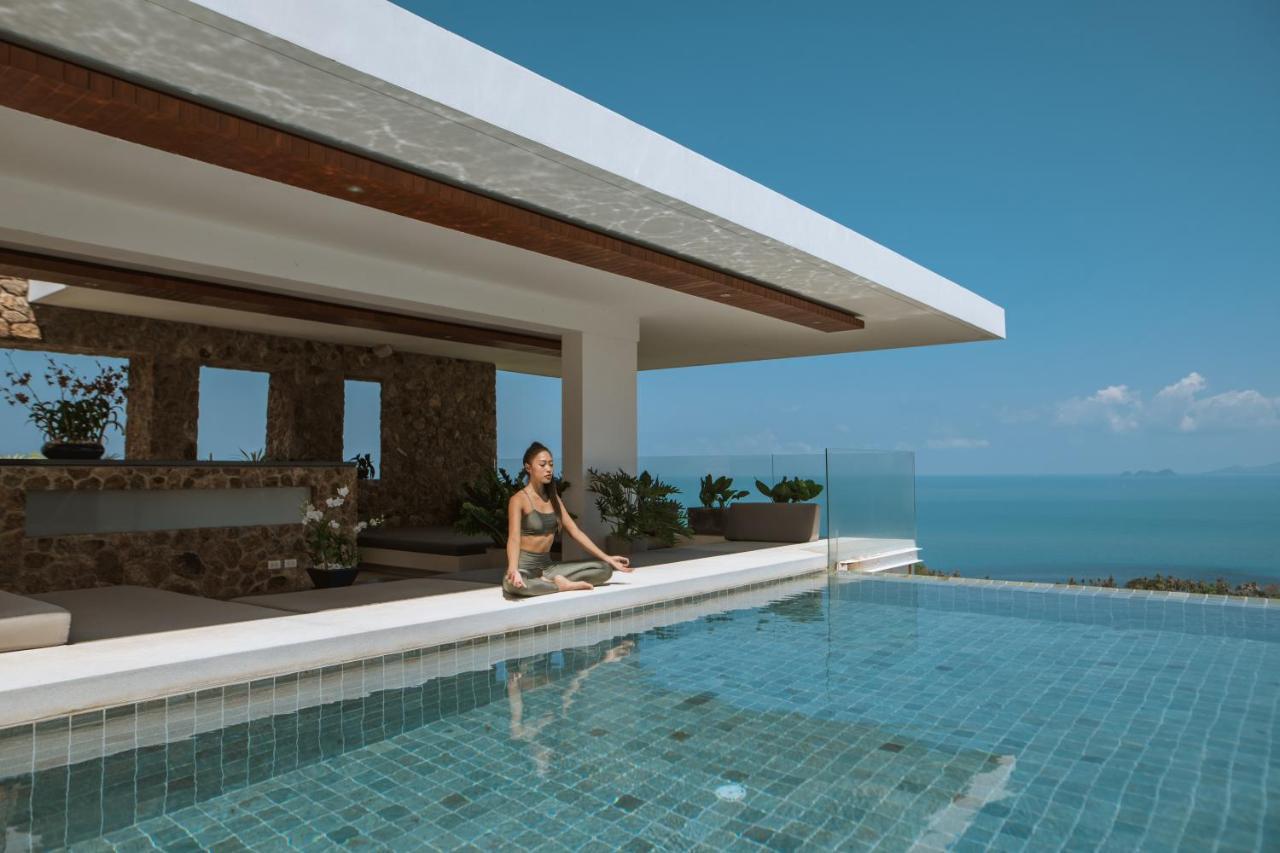 Villa Blue View Mae Nam Zewnętrze zdjęcie