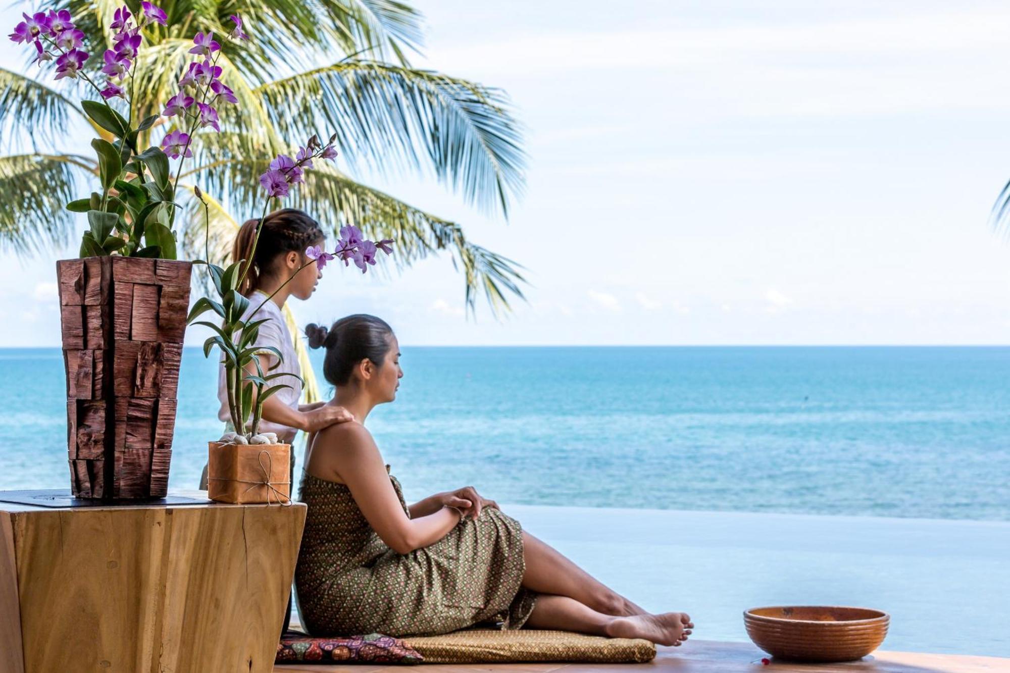 Villa Blue View Mae Nam Zewnętrze zdjęcie